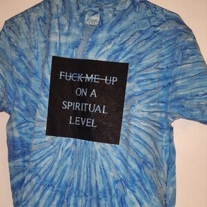 Alison wonderland shirt